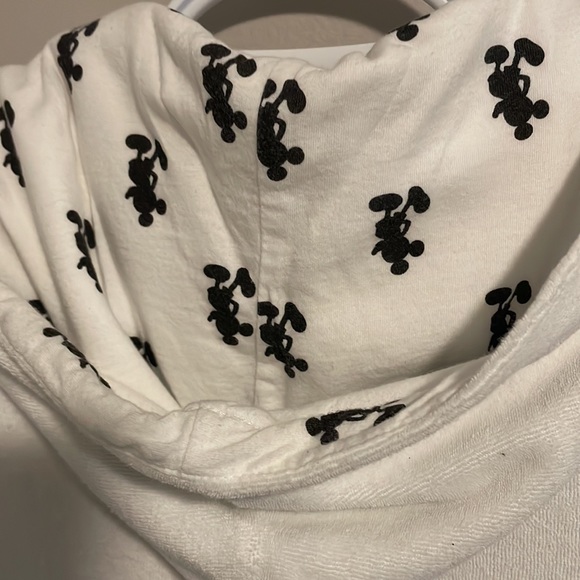 Disney Park Kids Bathing Suit Cover Up - Picture 5 of 5